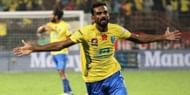 CK Vineeth